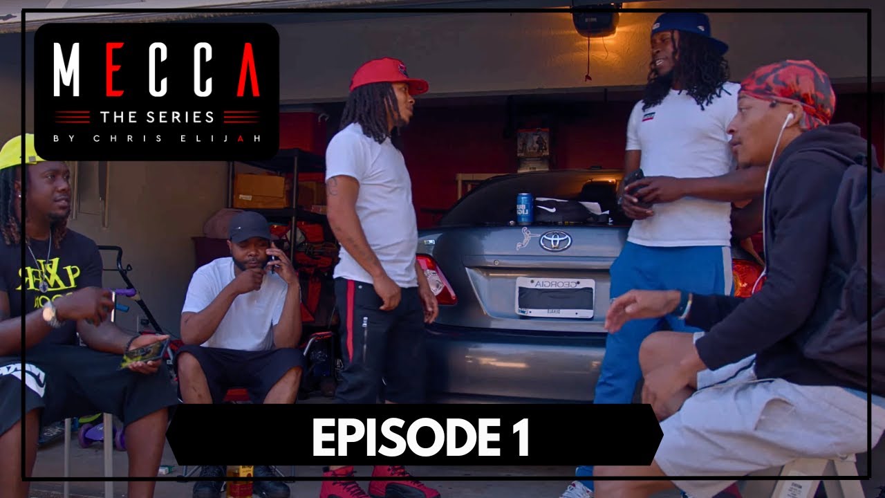 MECCA: The Series | S1E1 | The Pilot | Web Series