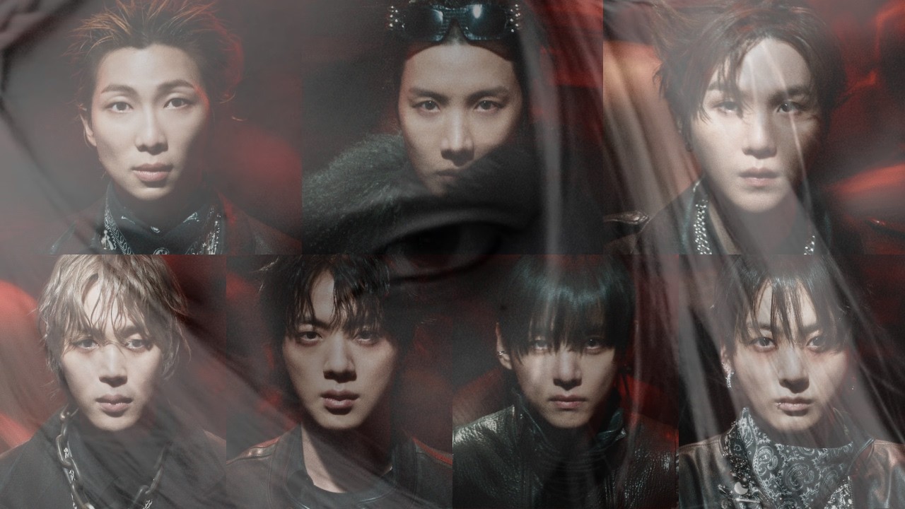 BTS Hooligan MV Theory: Chaos, Reality, and Resilience