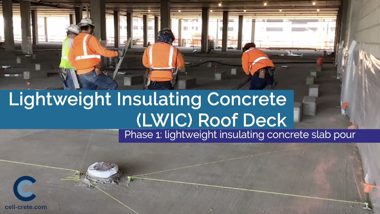 LAX Consolidated Rent-A-Car (ConRAC) Facility Construction Project
