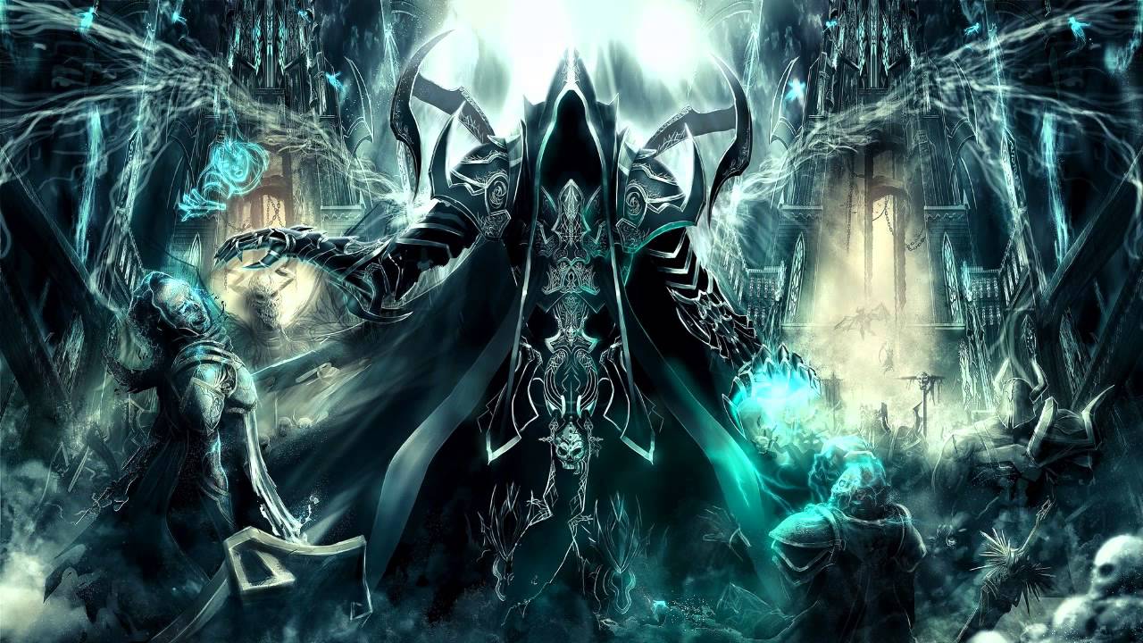 Switch Trailer Music - Plague (Dark Choral Hybrid Drama)