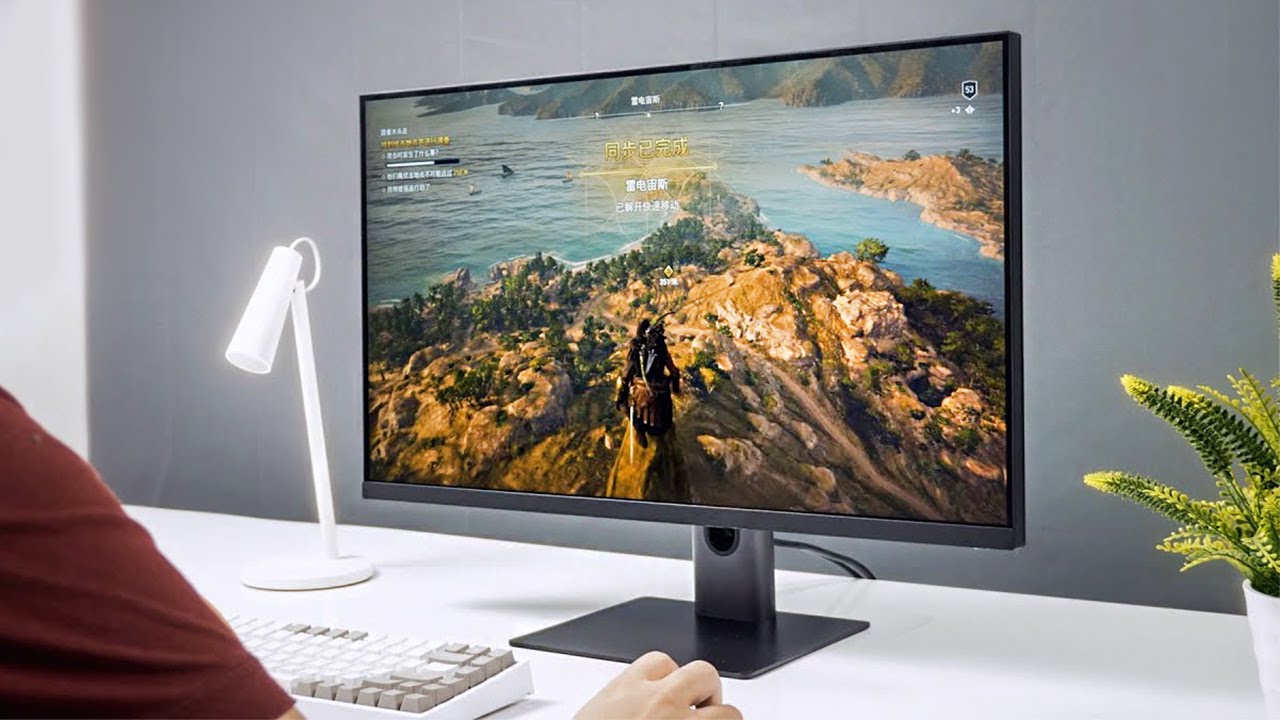 Xiaomi Mi Display 27
