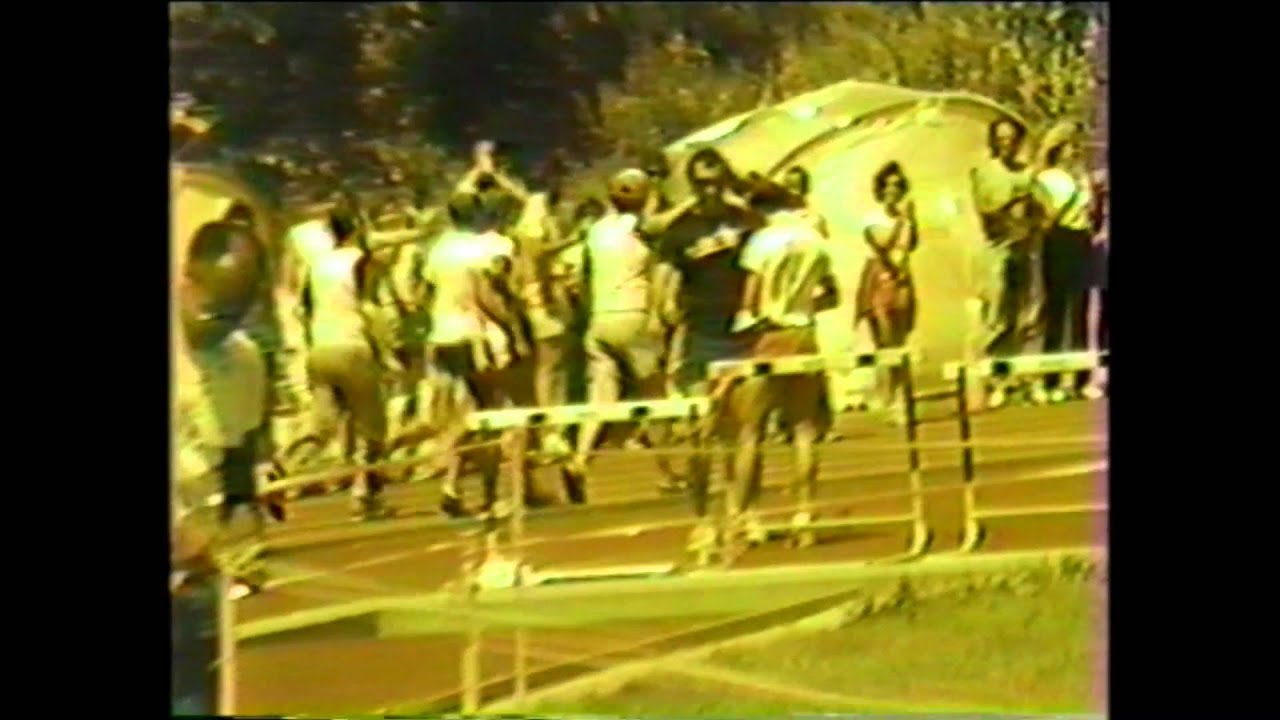 Yiannis Kouros July 8th, 1984 NYC 6 Day Run