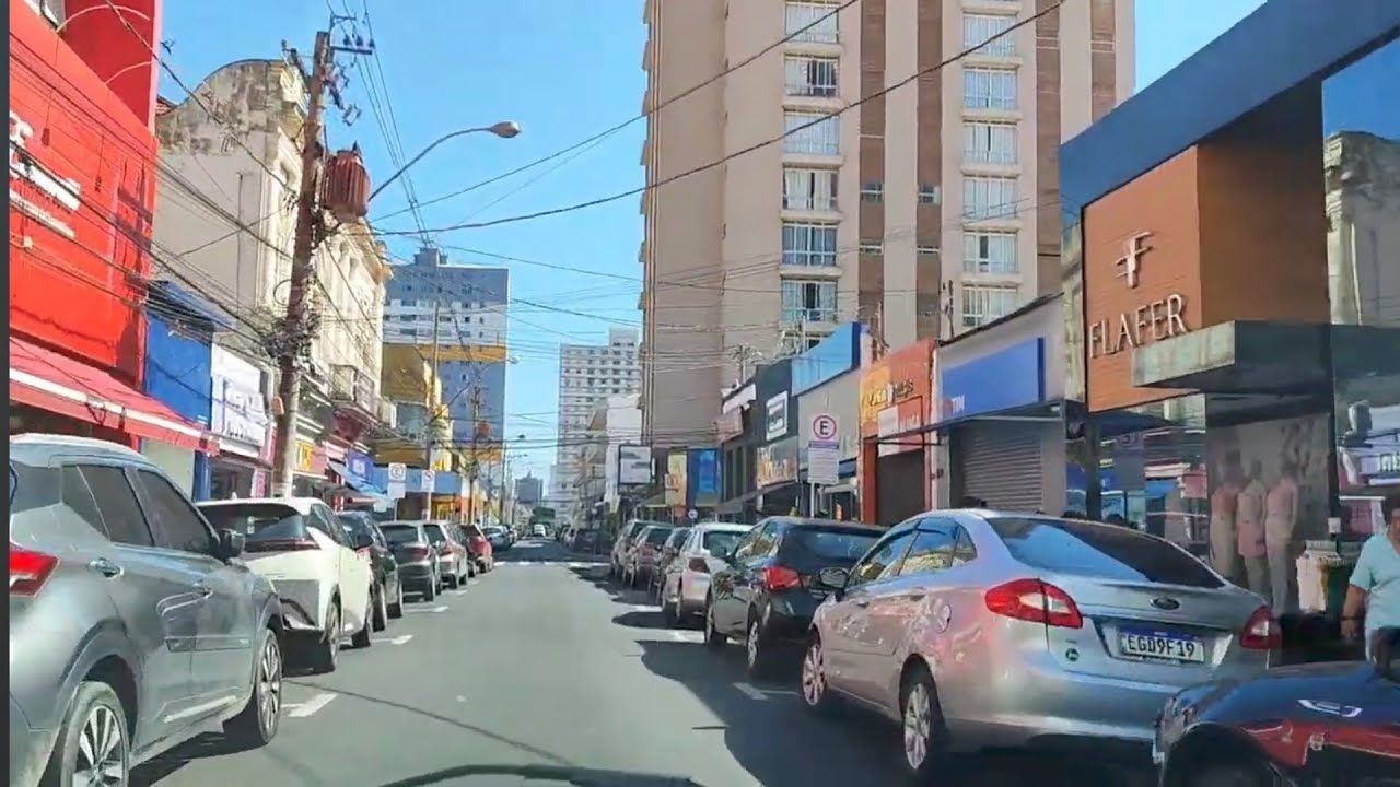 primeiro vídeo do ano 2025 em Piracicaba sp