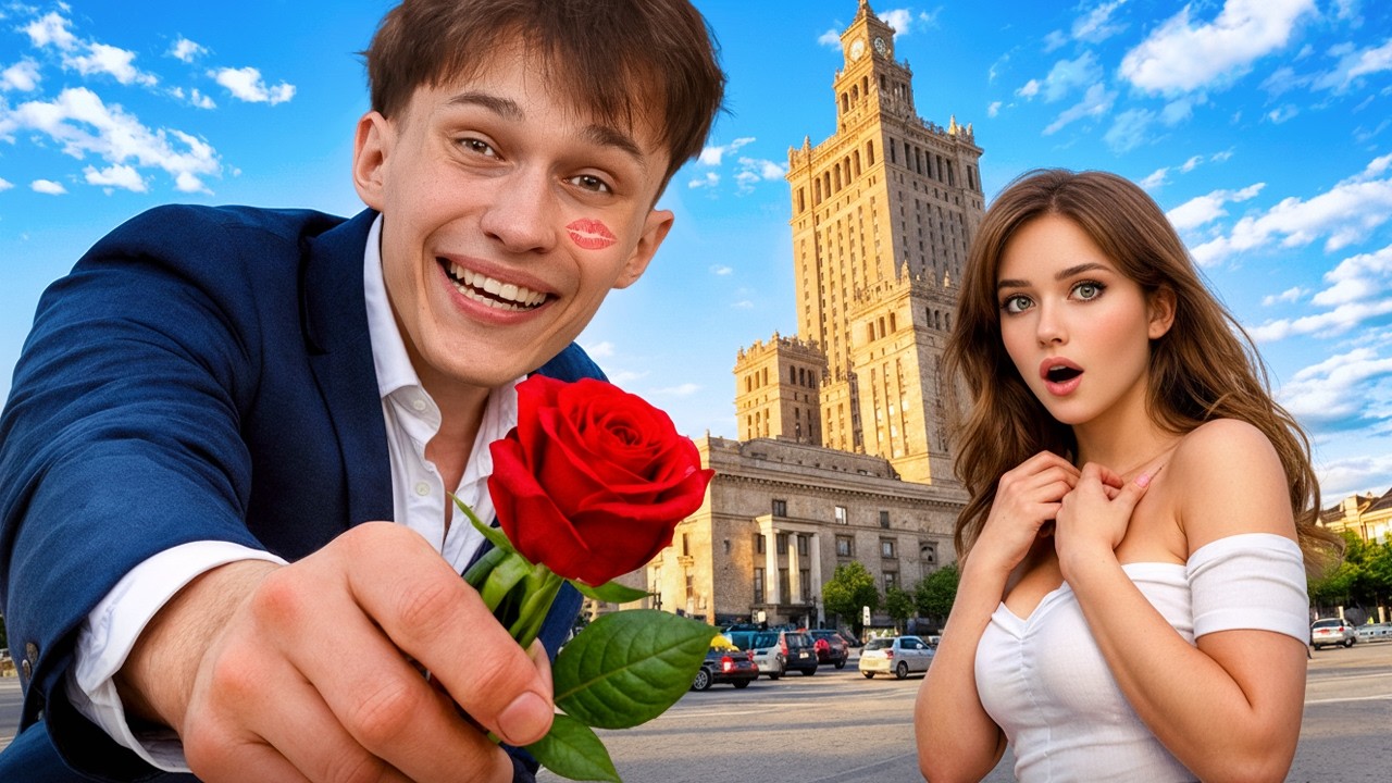 SPRAWILIŚMY PRZYJEMNOŚĆ 100 KOBIETOM W 24H