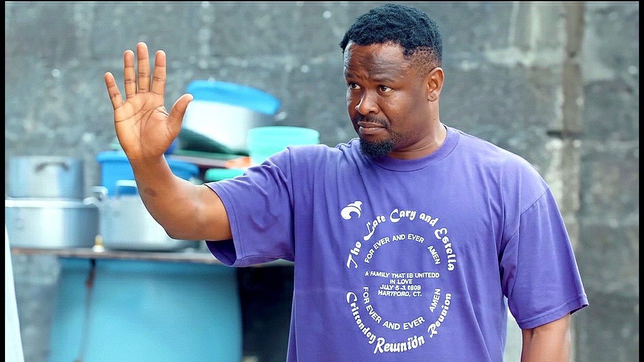 THE PAINS OF KARMA (ZUBBY MICHAEL) Latest Nigerian Movies 2026