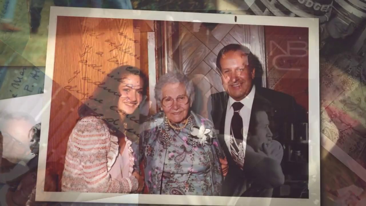 Joe Esposito - Celebration of Life