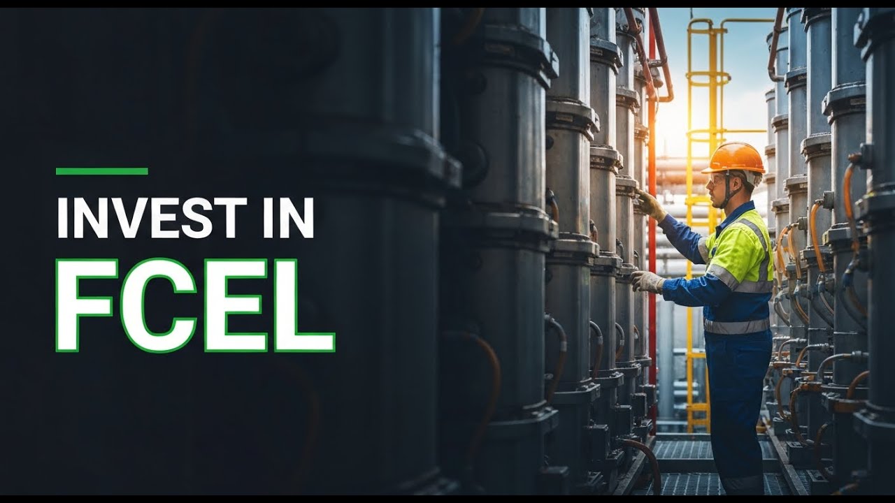 How to Invest in FuelCell Energy Inc (FCEL) Step by Step