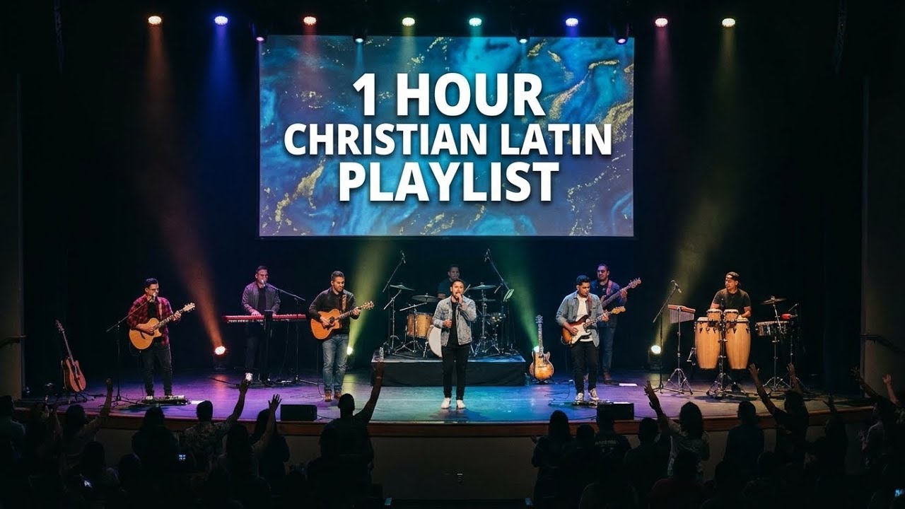 Christian Latin Session Vol. 87 | 2026