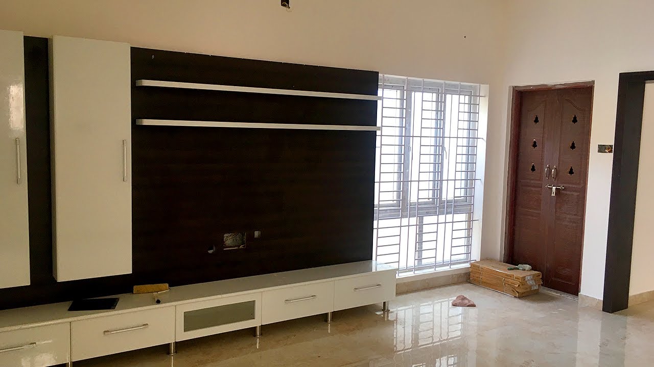 1350 sqft East Facing அழகான 2BHK வீடு / New 2BHK Independent House for Sale #justinform / VH129