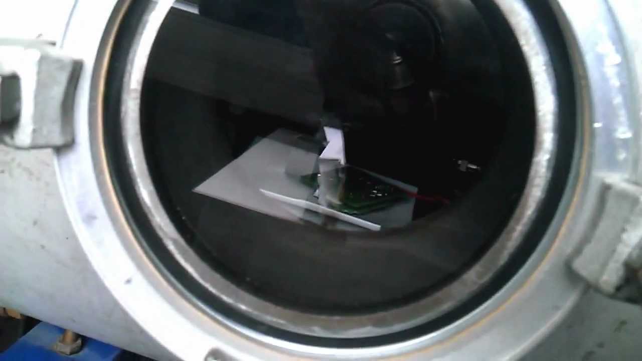 Micro Pulsed Plasma Thruster 8-Channel