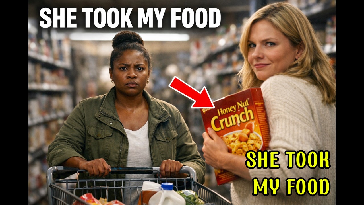 DISRESPECTING A BLACK SHOPPER COST THIS WOMAN HER LIFE...!