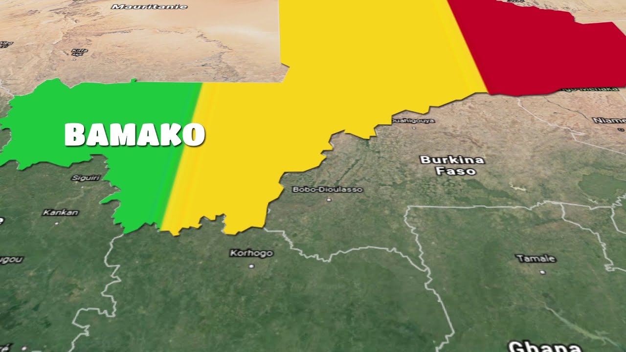 2mn pour comprendre Bamako du 06 Mai 2021