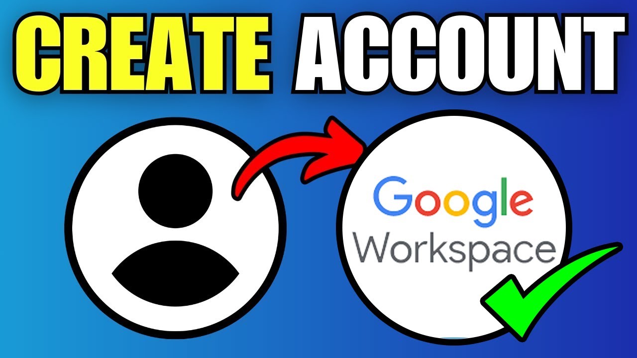 How To Open FREE Google Workspace Account | Create Google Workspace Account
