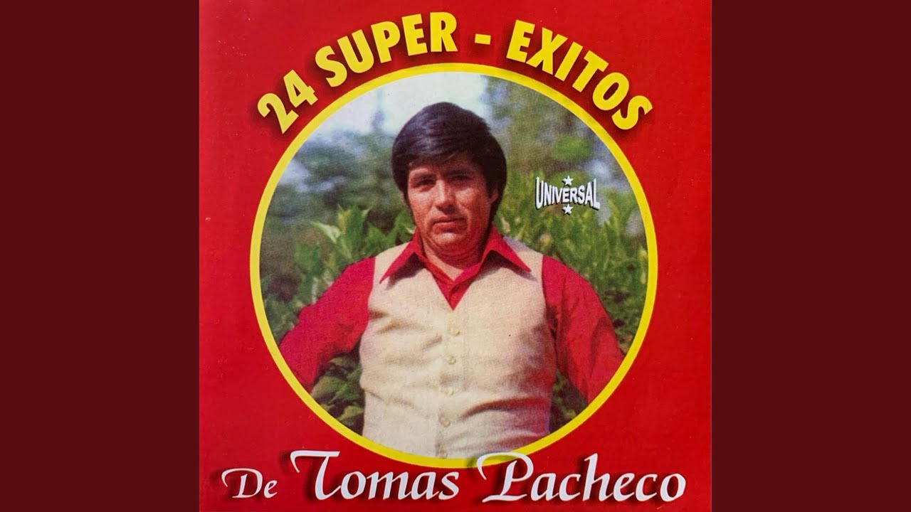 Mi Cuñadita / Recordé Tu Nombre / Mi Prima