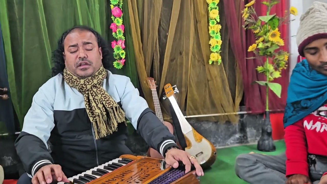 | নিতাই কাউরে ফেলে যাবে না | Nitay kaore fele jabena | লালন গীতি | Lalon song |