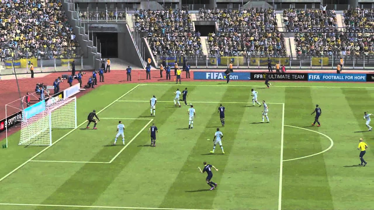 Path to Power 62 - Luckiest Games I've Played - FIFA 15 Ultimate Team