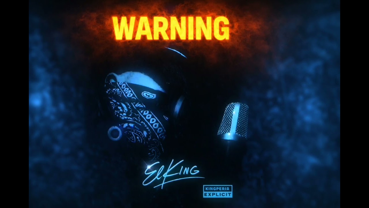El King – Warning (Official Audio)