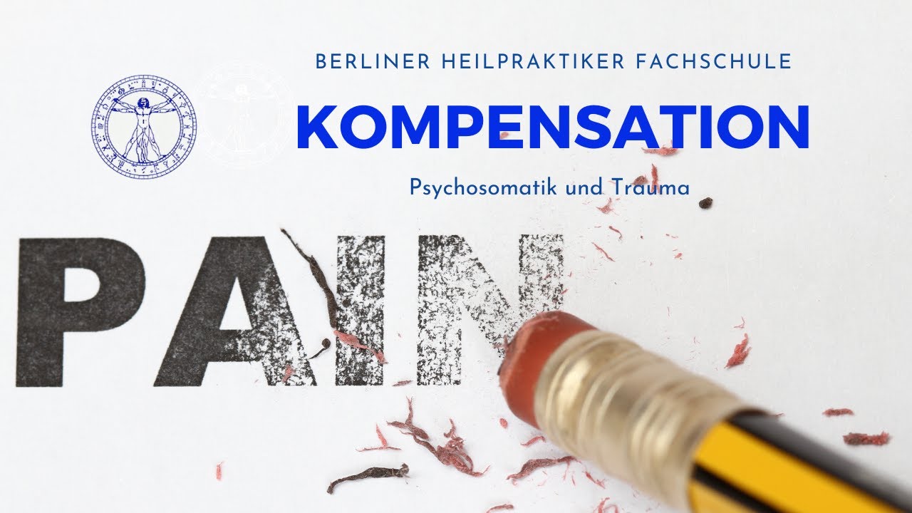 Kompensation