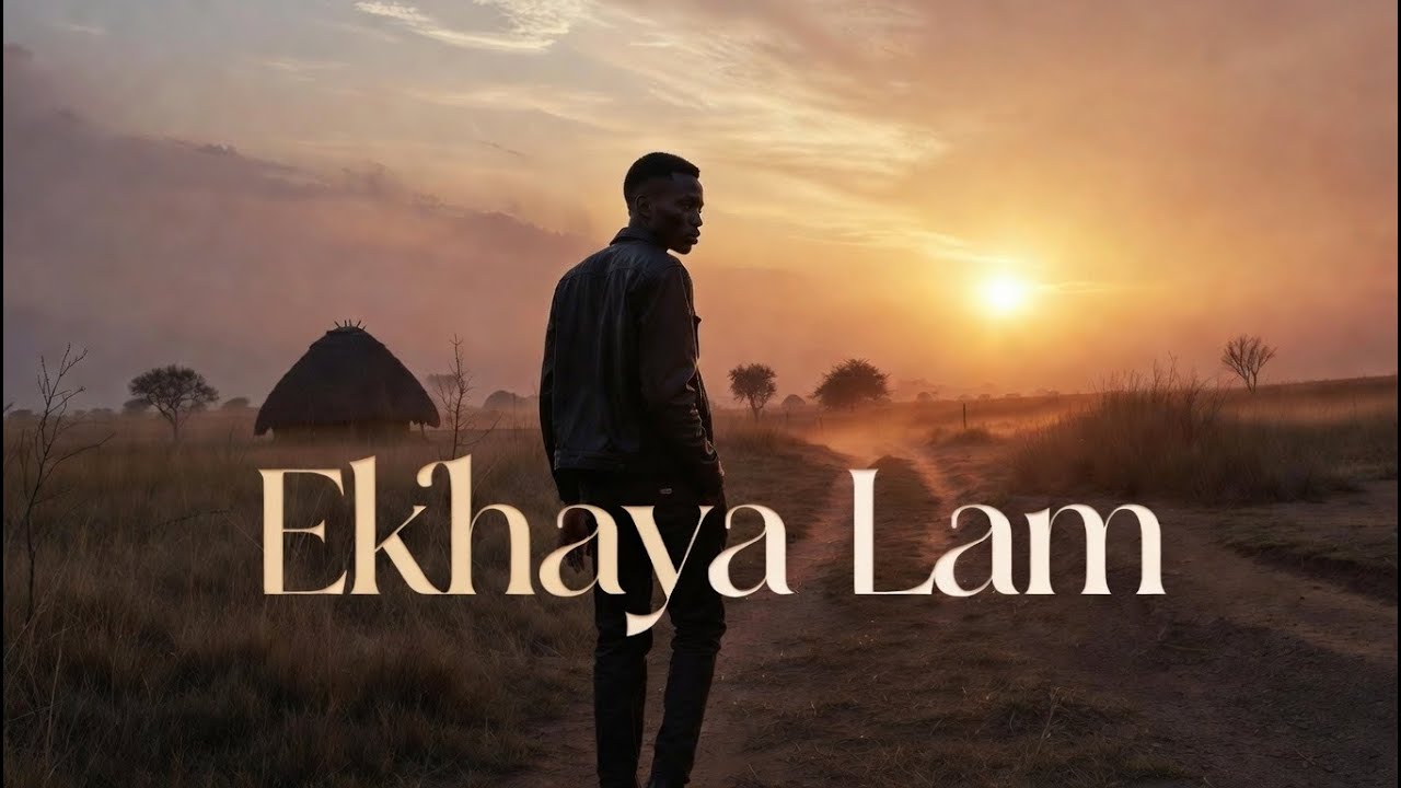 Ikhaya Lam(My Home)