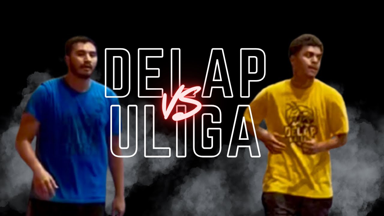 Delap vs Uliga | Full Game Highlights | Majuro Day Games
