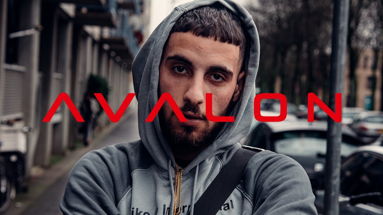 Tarik - Laylow (prod. Ertu)