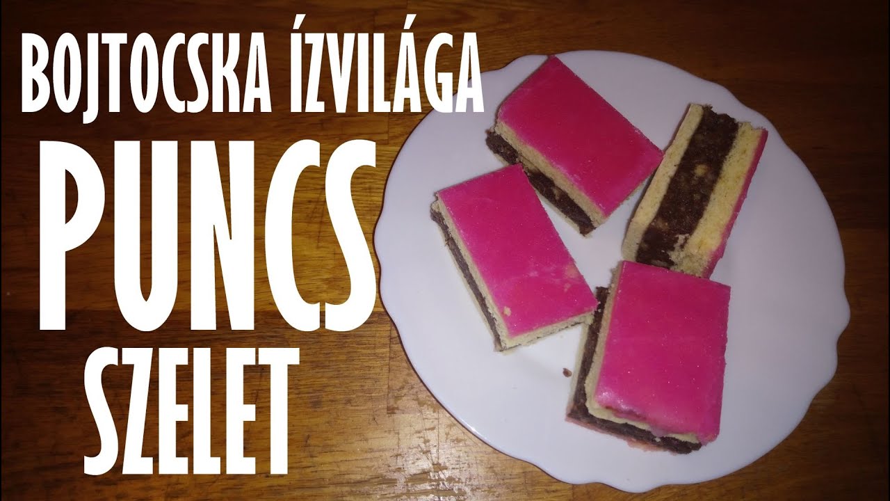 PUNCS SZELET