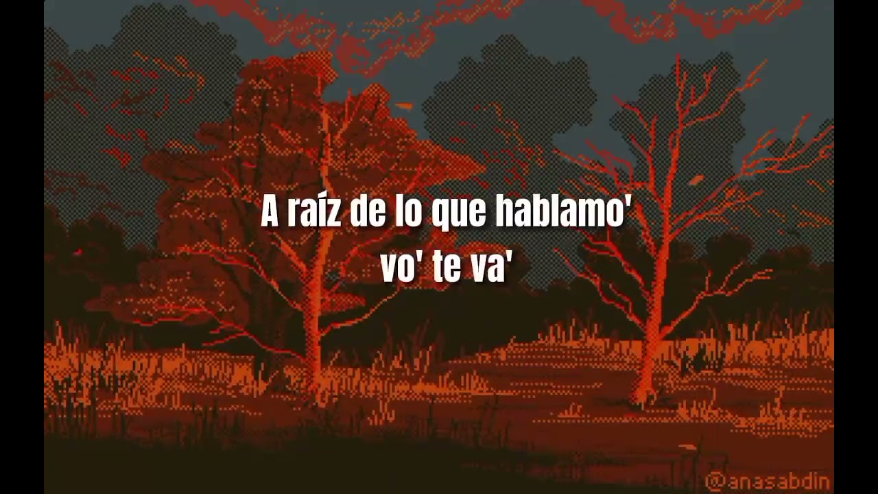 Gauchito Club • Encendedor • (Letra) • animación x anasabdin