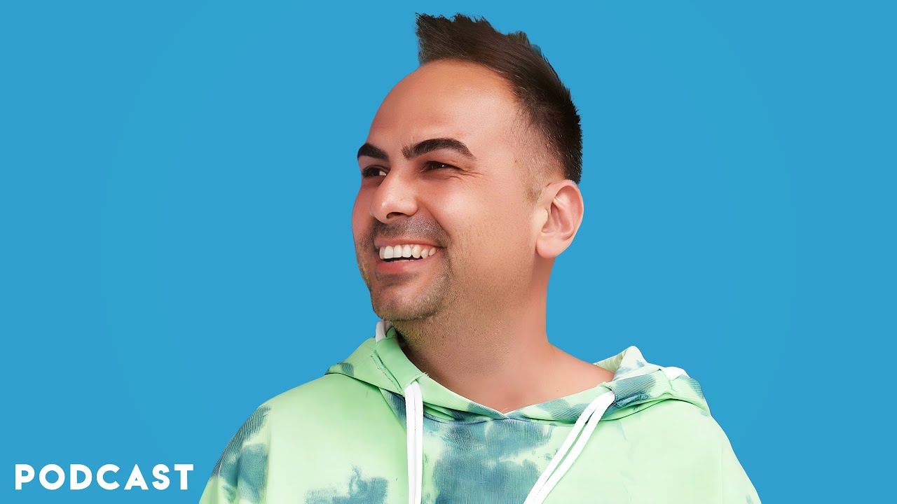 Dj Dark @ Radio Podcast (22 March 2025)