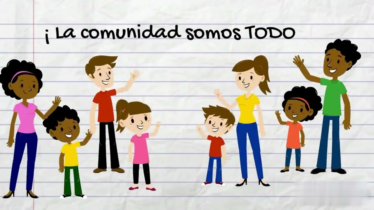 Video 1 Mapeo Comunitario