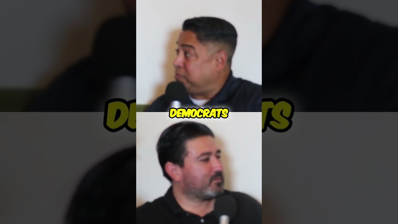 State's Crisis: Blame Game and Need for Policy Change. Democrats? #shorts