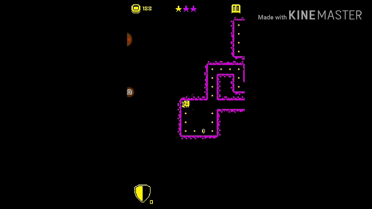 Tomb of the mask.gameplay curta