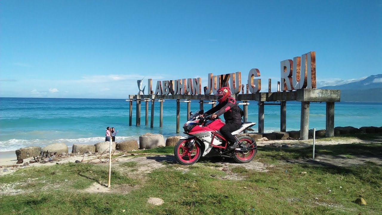 ANV Sendiri Dalam Kesepian @anvhamada1486 