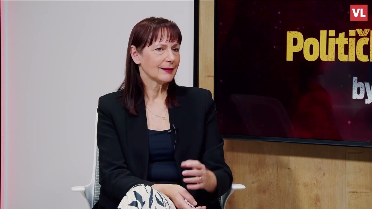 Vesna Vučemilović: Da Thompson dijeli ne bi okupio pola milijuna ljudi
