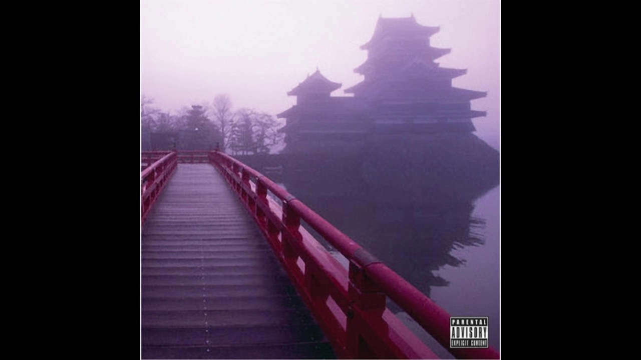 Lone Ninja - Ulterior Motives