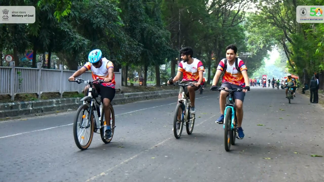 Pedalling Towards a Fitter, Greener, and More Inclusive Future