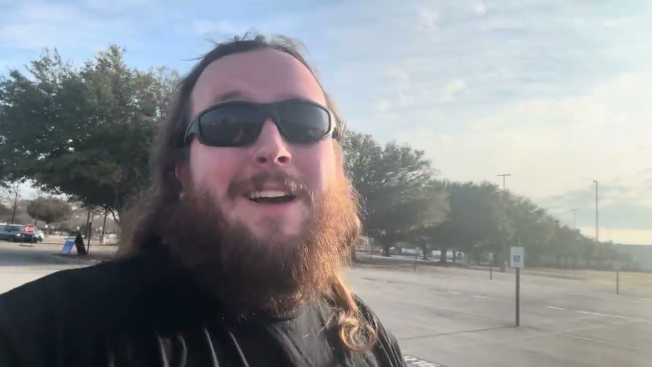 Vlog 66: A day in South Carolina
