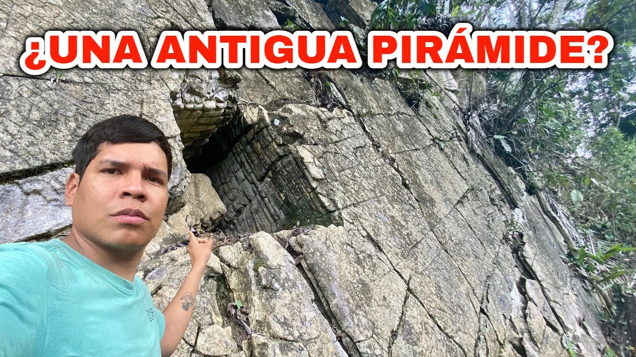 ¿Encontramos una ANTIGUA CIUDAD PERDIDA en la AMAZONÍA Peruana?