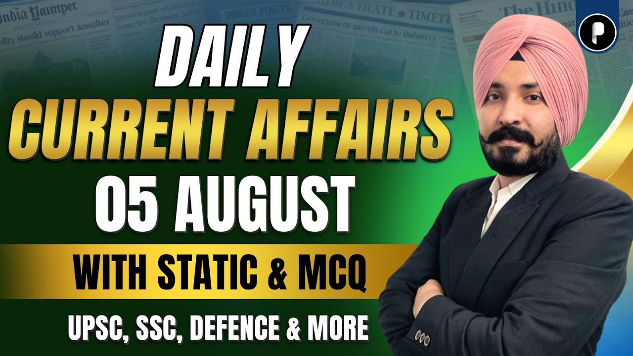 Daily Current Affairs | Current Affairs Today | Glaw Lake Becomes Arunachal&rsquo;s First Ramsar Site