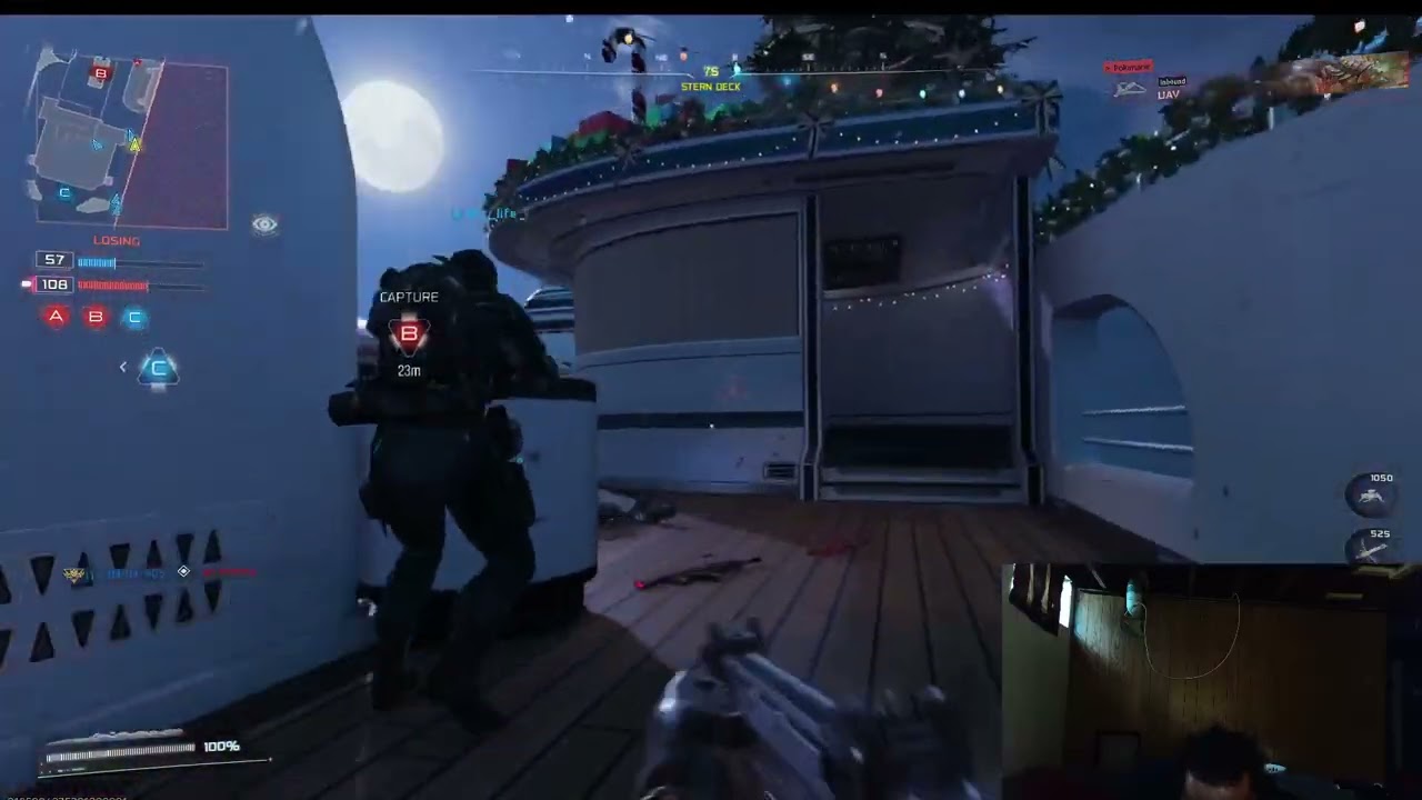 Highlight:Hijackd Black Ops 7