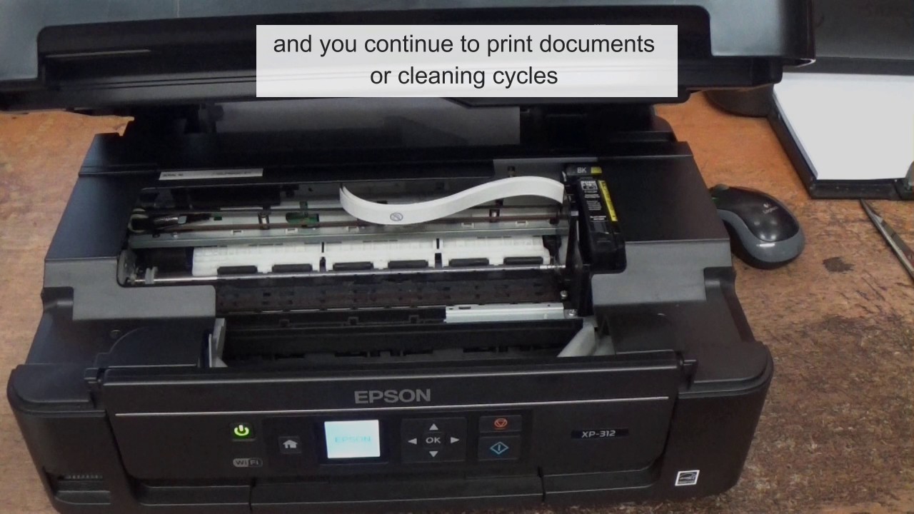 What to do if a printer Won't turn On - 11 Methods