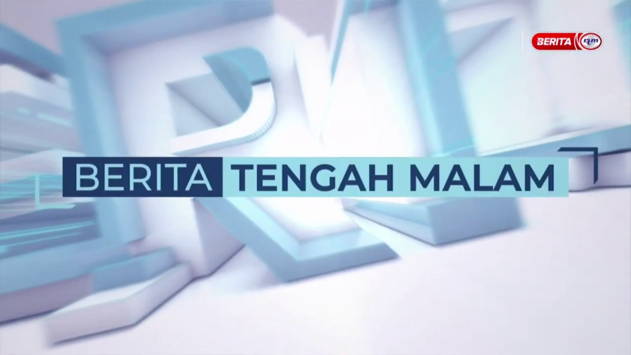20 FEBRUARI 2026 - BERITA TENGAH MALAM