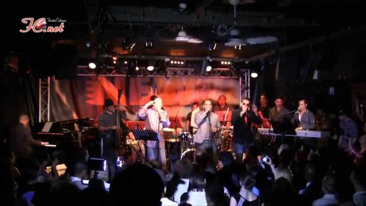 La Titimania - Issac Delgado y Su Orquesta