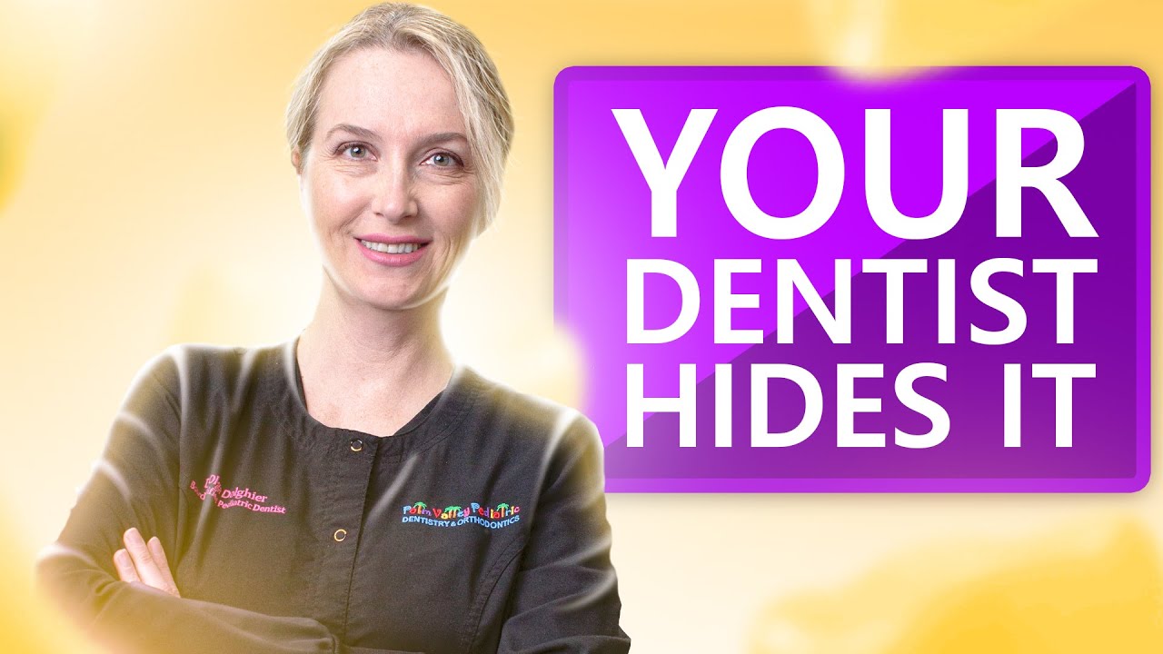 5 Dental Secrets Your Mouth Reveals