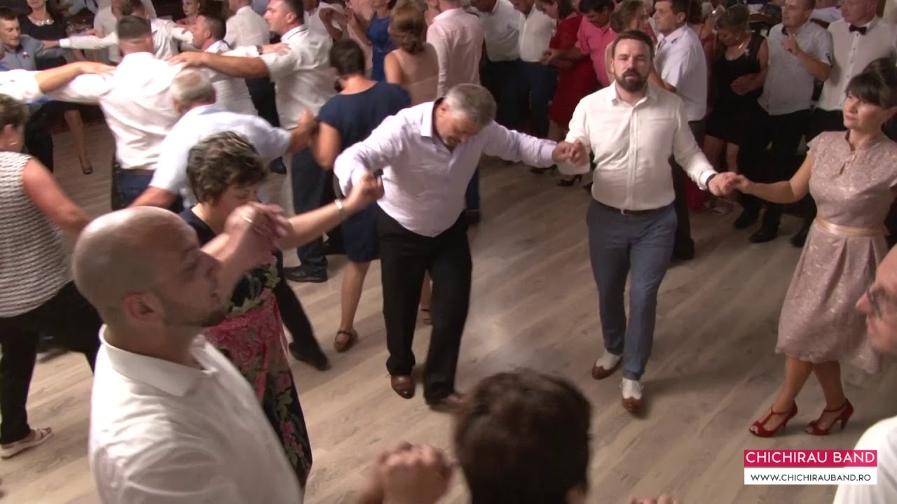 Formatie nunta Iasi FORMATIA CHICHIRĂU (colaj sarbe) Restaurant Condor Formatii Neamt, Vaslui, Roman