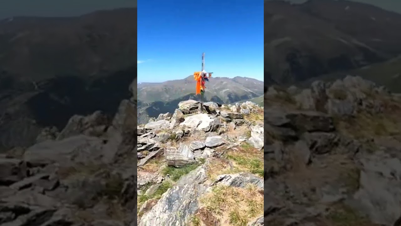 Balandrau ⛰️