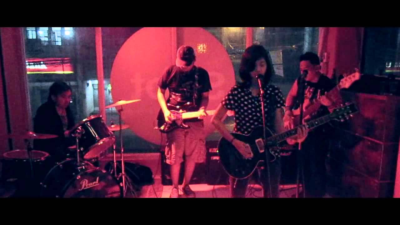 Approaching Zero - Rollercoaster Ride - The Spot CAMANAVA Sessions
