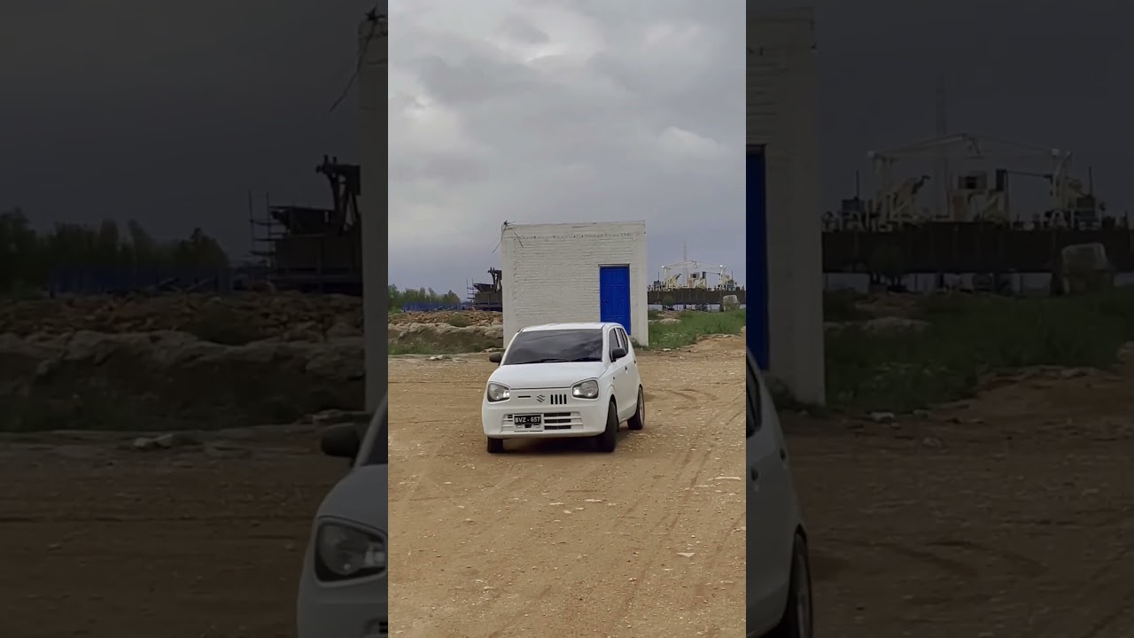 BEAST❤️&zwj;🩹 WAIT FOR THE END👀 #alto #suzuki #alto660 #youtubeshorts #shortvideo #pakwheels