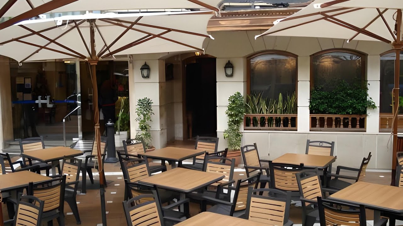 Torreluz Centro | Almeria - Costa De Almeria, Spain | Hotel Review 🛏️