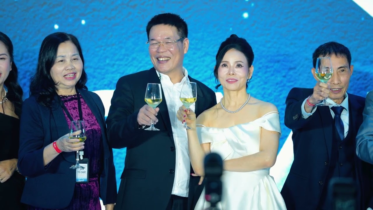 HỘI NGHỊ KHÁCH HÀNG 2026 - HOMECOMING: SK ĐÃ TRỞ VỀ NHÀ