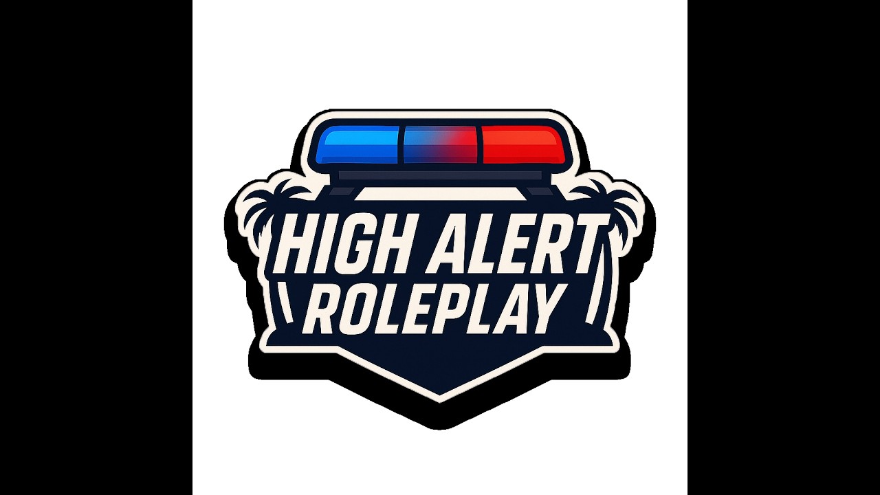 HighAlertRoleplay | Twitch | Im Back | #fivem #gta #roleplay